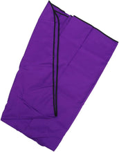 HEALLILY Waterproof Professional Salon Cape Hair Cutting Cape Barber Hairdressing Cape Purple