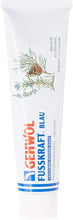 Gehwol Foot Cream Tube, Blue 125 ml