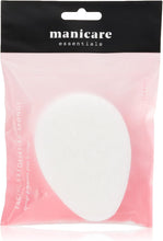 Manicare Exfoliating Sponge, Facial Cleansing, Exfoliates, Cleans Skin, Massages, Removes Makeup And Face Masks, Skincare, Facial Wash, Reusable