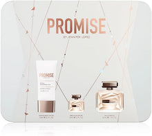 Jennifer Lopez Promise 50ml Gift Set