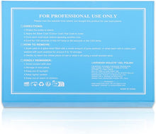 Lavender Violets 21 Pcs Gel Nail Polish Gift Set Frozen Sliver Diamond Gold Nude Pink Halloween Purple Blue Soak Off UV LED Starter Kit Base,Glossy n Matte Top Coat Manicure Varnish F986