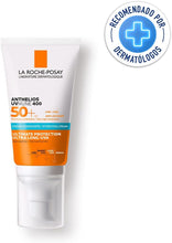 La Roche-Posay Anthelios UVmune 400 Moisturising Cream SPF50+ Fragrance Free 50ml