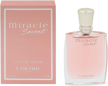 Lancome Miracle Perfume Secret 50 ml