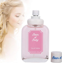 Baby Bear Perfume for Women, Eau De Toilette Spray 50ml(Peaches)