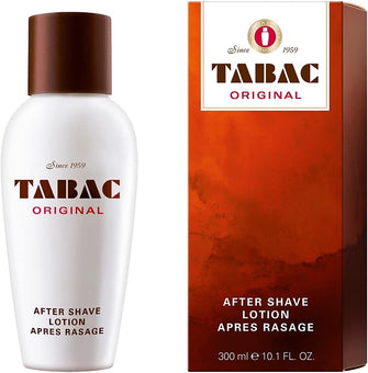 Maurer & Wirtz Tabac Original for Men 10.1 Oz After Shave Lotion Splash