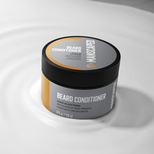 MANSCAPED Beard Conditioner, Leave-in Softener with Nourishing Oils and Antioxidants, Shea Butter, Eucalyptus, Lavender, Coconut Oil Hydrates & Strengthens, (118 ml)