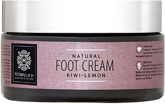 Formula H - Foot Creme 100 ml