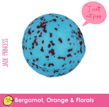 Bomb Cosmetics Luxury Ballotin Bath Melt Wrapped Gift Pack, Contains 6-Pieces, 30 g Each