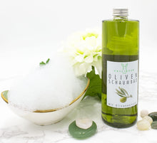 Haslinger Nr. 2511 Bubble Bath Olive