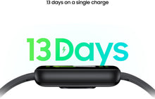Samsung Galaxy Fit3, Smart Watch, Fitness Tracker, Health Monitoring, Black, 3 Year Manufacturer Extended Warranty (UK Version)