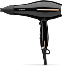 BaByliss Salon Pro 2200 Hair Dryer