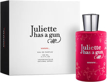 JULIETTE HAS A GUN JULIETTE Mmmm... EDP 100ml