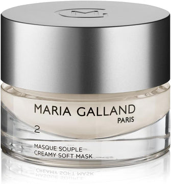 Maria Galland Creamy Soft Mask 2 50ml