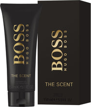 Hugo Boss The Scent Shower Gel, 5.1 Fl Oz