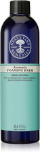 Neal's Yard Remedies Aromatic Foaming Bath - Helps the Mind & Body - Relax & Unwind - 300ml (worth 24)