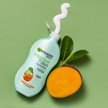 Garnier Body Intensive 7 Days Nourishing Body Lotion, Mango, 400 Ml, Pack Of 1