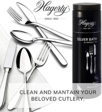 Hagerty Silver Bath Personal 580 ml