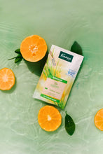 Kneipp Bath Crystals Be Happy - Bath Salt - with Natural Deep Saline Saline Salt & Natural Essential Oils of Mandarin & Vetiver - Fruity Herber Fragrance - 60 g