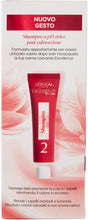 L'OREAL Excellence No.8 Light Blond Hair - Hair Dye