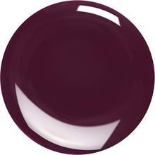 Barry M Cosmetics Gelly Nail Paint, Black Cherry,F-GNP42