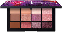 NARS Ignited Eyeshadow Palette