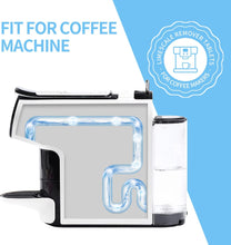 NATRUTH Powerful Limescale Removal, 20 PACKS Kettle Descaler Tablets, Descaler for Coffee Machine,Iron
