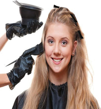 6 Pcs Hair Sectioning Clips, Plastic Hairdresser Clips, Hair Hairdressing Styling Clips for Styling of All Hair Types