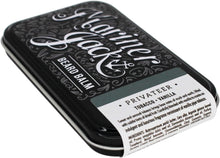 Mariner Jack Privateer Beard Balm - Tobacco and Vanilla - 30ml/1.05 fl.oz