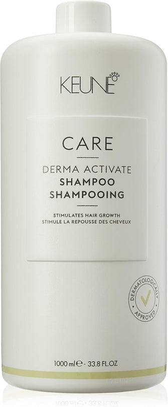 Keune Care Derma Activate Shampoo 1000 ml