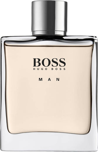 Hugo Boss Man Boss Orange EDT Spray 100ml