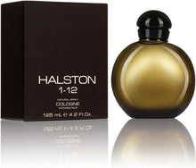 HALSTON 1-12 For Men 4.2 Oz Cologne Spray, (Pack of 1)