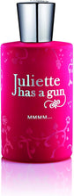 JULIETTE HAS A GUN JULIETTE Mmmm... EDP 100ml