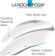 La Roche Posay Cicaplast Soothing Repairing Balm B5 - 40 Ml