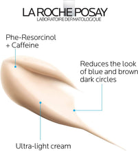 La Roche Posay Pigmentaclar Eye Contour Anti-Wrinkles - 15 gr