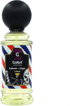 Gabri Professional Barber Cologne Spray  Lemon (250ml) Turkish Limon Kolonya