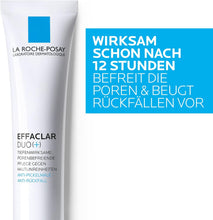 La Roche-Posay Effaclar Soothing Duo, 40 ml