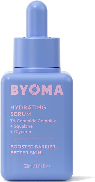 BYOMA Hydrating Serum 30ml