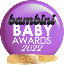 Mini U Golden Grapefruit Hand Wash for Kids & Children - Made from Naturally Derived Ingredients - Made in UK