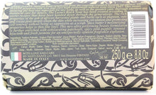 NESTI DANTE Dante Luxury Black Soap 250 g