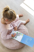Galt Toys, Water Magic - Farm, Colouring Books for Children, Ages 3 Years Plus