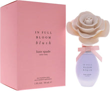 Kate Spade In Full Bloom Blush For Women 1 Oz Edp Spray