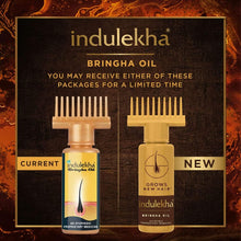 Indulekha Bhringa Oil 50 ML - India