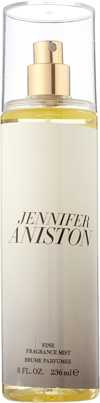 Jennifer Aniston For Women 8 Oz Fine Fragrance Mist