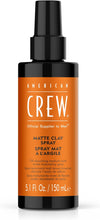 American Crew Matte Clay Spray 150ml