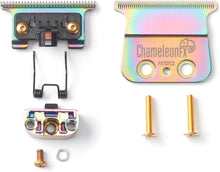 BaBylissPRO Barberology Replacement Blades for Outlining Hair Trimmers (FX787) and LoPROFX Trimmers (FX726)