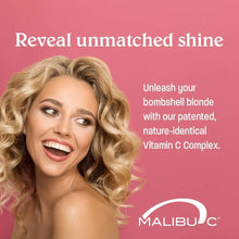 Malibu C Blondes Wellness Hair Remedy, 5 g