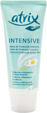 INTENSIVE hand cream 250g