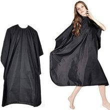 Hairdressing Cape Unisex Gown for Hair Styling & Cutting