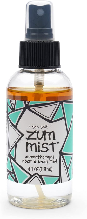 Indigo Wild, Zum Mist, Sea Salt, 4 fl oz