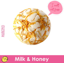 Bomb Cosmetics Luxury Ballotin Bath Melt Wrapped Gift Pack, Contains 6-Pieces, 30 g Each